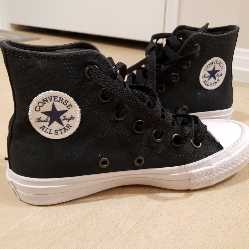 Converse chuck taylor II All stars LUNARLON